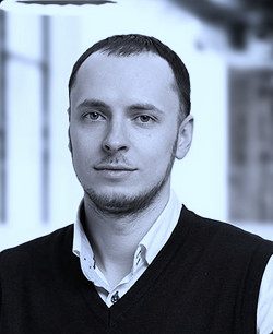 Alexey Karankevich, Head of Artificial Intelligence