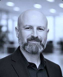 Dmitri Shtulman, Chief Growth Officer