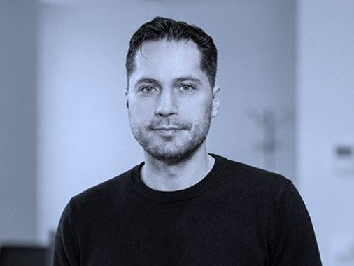 Dmitry Karpovich, Founder, Chairman of the Board
