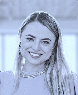 Olga Akulich, Chief Financial Officer