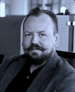 Peter Volkov, Chief Executive Officer
