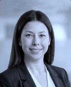 Tatiana Travkina, Chief People Officer