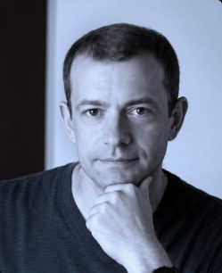 Vladimir Zubkov, Chief Engineering Officer